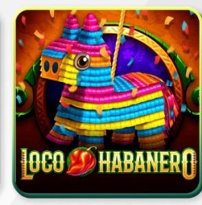 Loco Habanero at Thrillzz