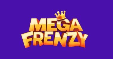 Mega Frenzy Casino logo