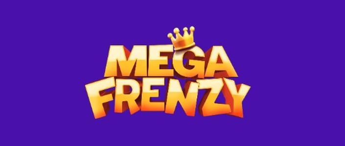 Mega Frenzy Casino logo Logo