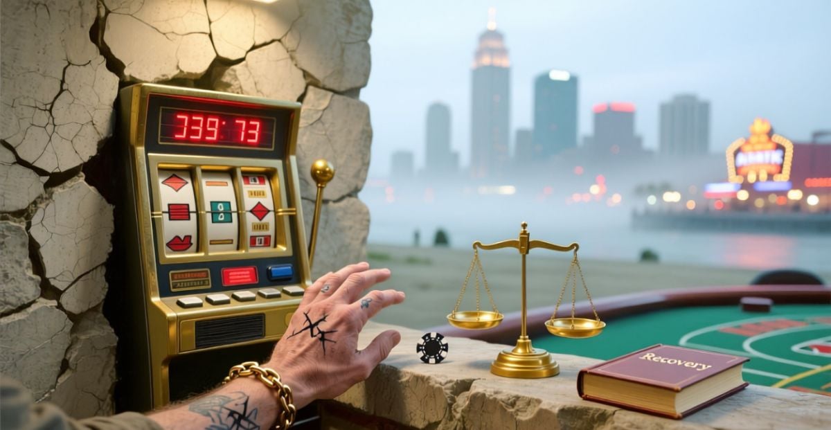 New Jersey Protects Vulnerable Gamblers