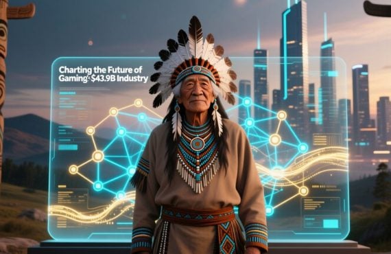IGA 2025 Expo: Charting the Future of Tribal Gaming’s $43.9B Industry