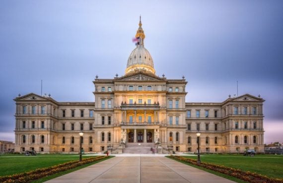Score Big with Friends: Michigan Bill Aims to Legalize Social Betting