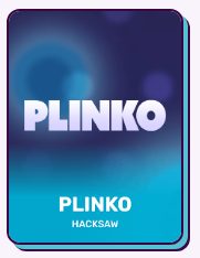 Plinko at Sweet Sweeps