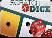 Scratch Dice at Grand Vault