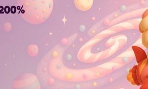 Sweet Sweeps bonus offer