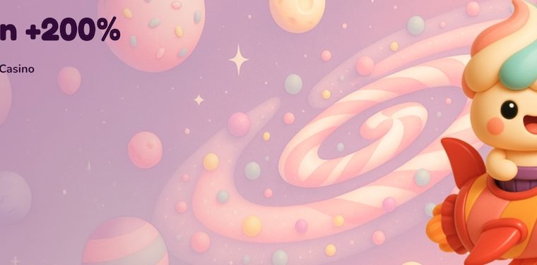 Sweet Sweeps bonus offer