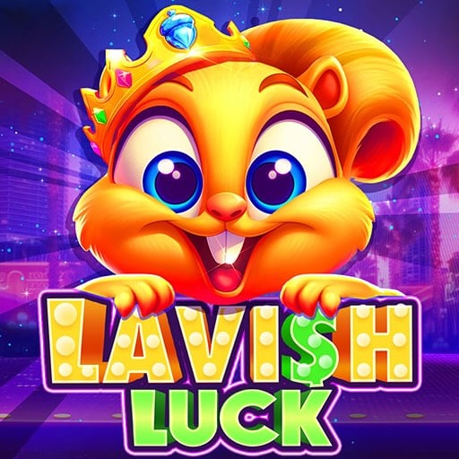 Lavish Luck icon