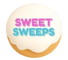 sweet sweeps square logo