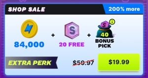thrillzz 19.99 package