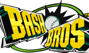 Bash Bros slots game debuts at WOW Vegas.