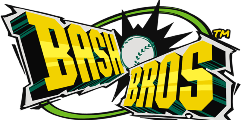 Bash Bros slots game debuts at WOW Vegas.