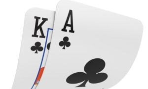 Online blackjack is enhancing an old game.