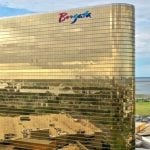 Borgata is working with Big Night on a new entertainment venue.