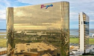 Borgata is working with Big Night on a new entertainment venue.