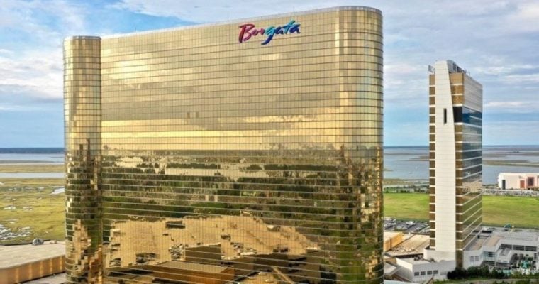 Borgata is working with Big Night on a new entertainment venue.