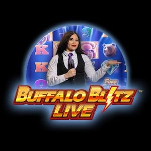 Buffalo blitz live at fanduel casino