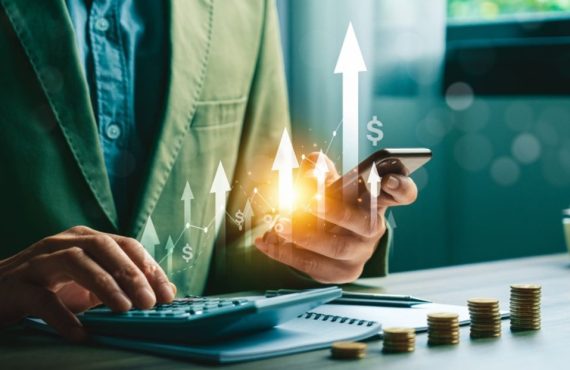 US Online Casino Revenue Hits $829M in September as Michigan Leads Nationwide Growth