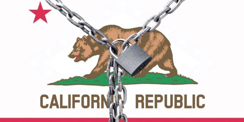 What will sweepstakes casinos do after California bans them?