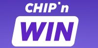 Chip N Win adjusted logo