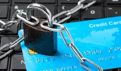 IL bill would ban use of credit cards at casino ATMs or to purchase lottery tickets.