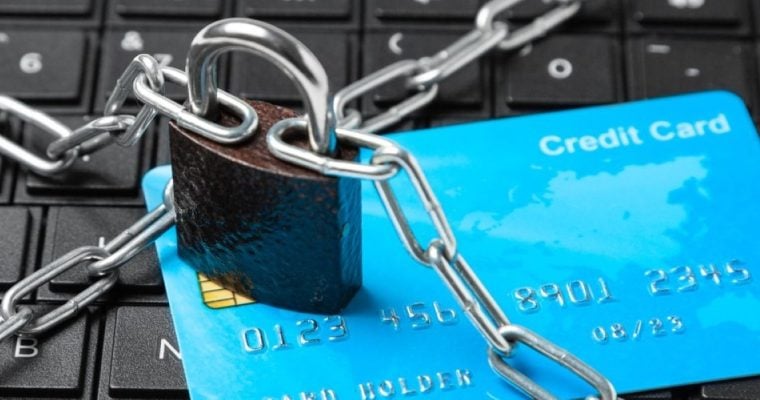 IL bill would ban use of credit cards at casino ATMs or to purchase lottery tickets.