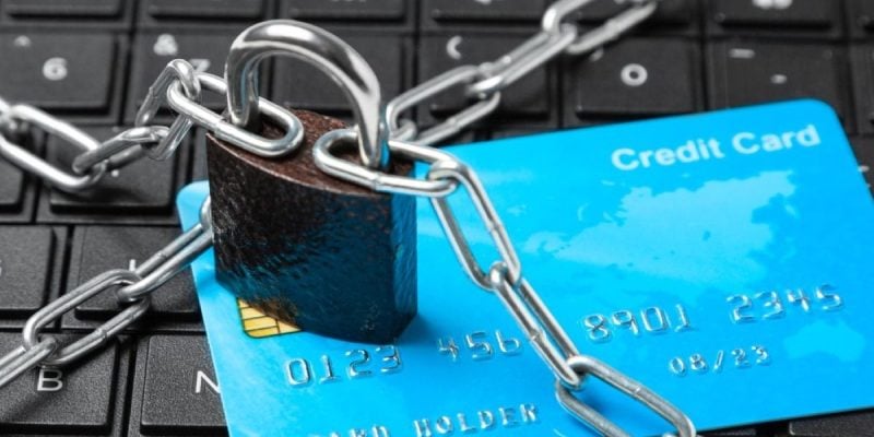 IL bill would ban use of credit cards at casino ATMs or to purchase lottery tickets.