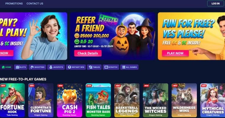 Dara Casino sign-up page on desktop