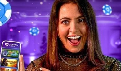 FanDuel names Lady Luck HQ as new ambassador.