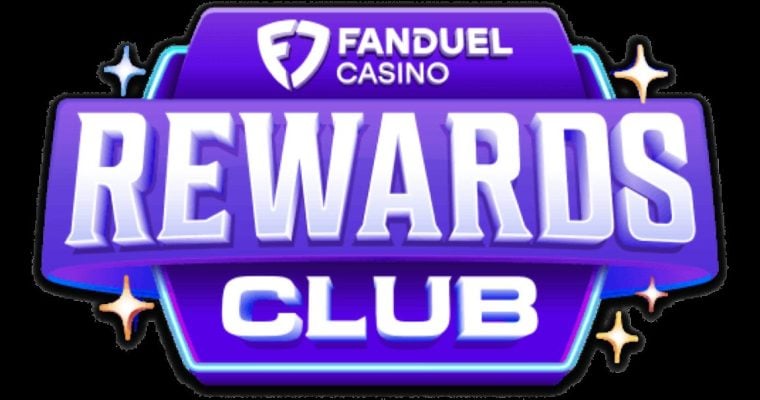 FanDuel Casino launches new Rewards Club.