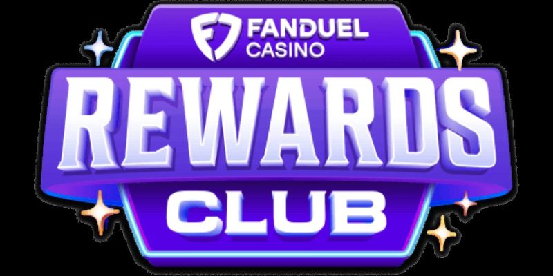 FanDuel Casino launches new Rewards Club.