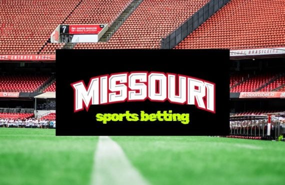Missouri Gears Up for Legal Sports Betting: Best Apps to Watch in 2025