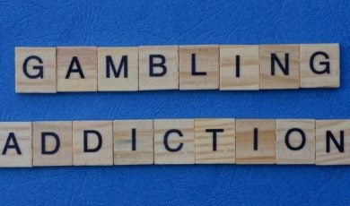 NBA betting scandal highlights needs for problem gambling resources.