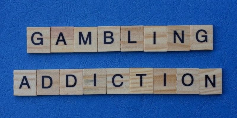 NBA betting scandal highlights needs for problem gambling resources.