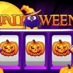 October is a fun month for online gaming.