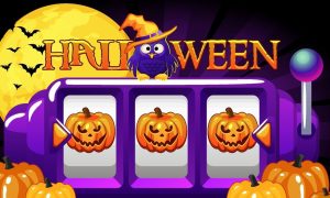 October is a fun month for online gaming.