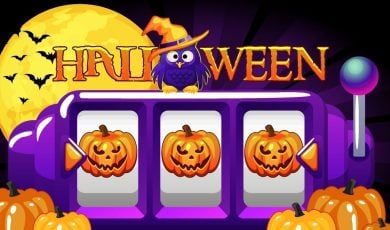 October is a fun month for online gaming.