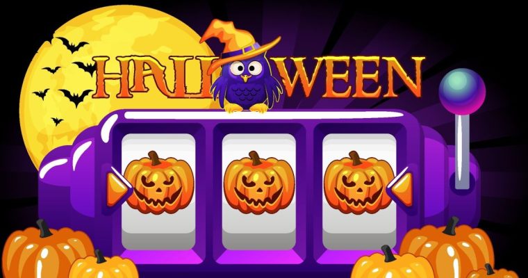 October is a fun month for online gaming.