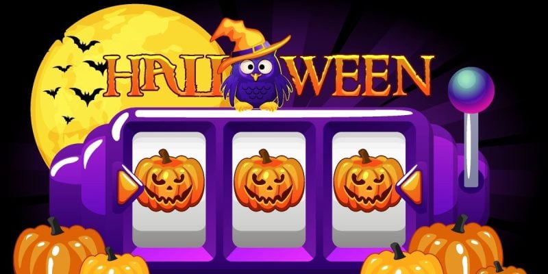 October is a fun month for online gaming.
