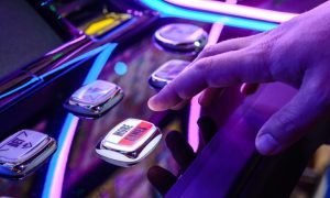 A flaw in Florida's gambling law.