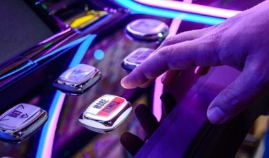 A flaw in Florida's gambling law.