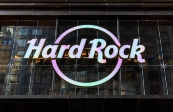 Hard Rock Bet Looks to Join Michigan's Online Casino Industry