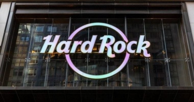 Hard Rock Bet looks to launch its online casino in Michigan.