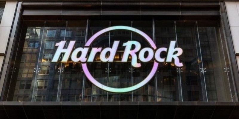 Hard Rock Bet looks to launch its online casino in Michigan.