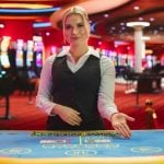 Evolution releases Ezugi live dealer games in New Jersey.