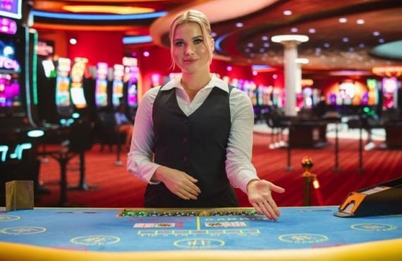 Evolution Expands US Footprint with Ezugi Live Dealer Launch in New Jersey