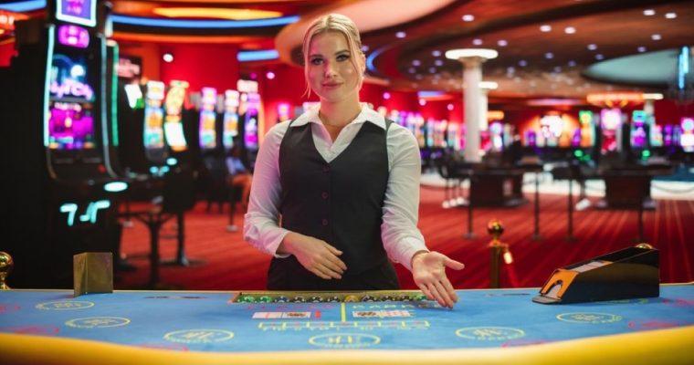 Evolution releases Ezugi live dealer games in New Jersey.