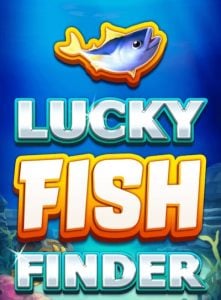 Lucky Fish Finder at bet365
