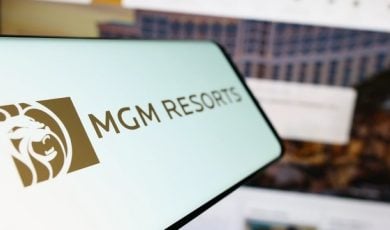 MGM Resorts reported stable growth in Q3.