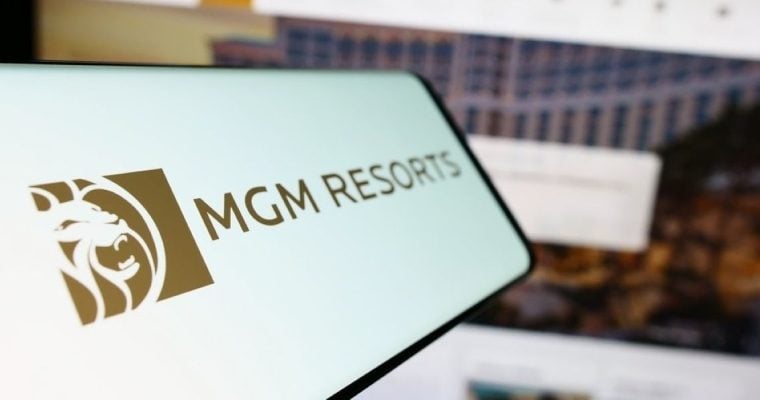 MGM Resorts reported stable growth in Q3.