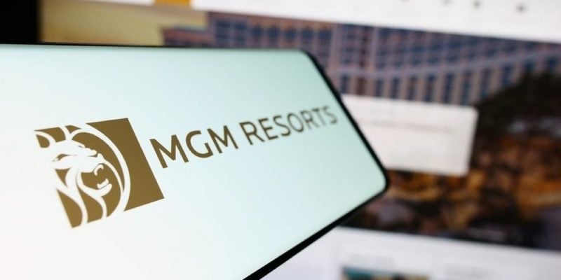 MGM Resorts reported stable growth in Q3.